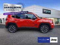 gebraucht Jeep Renegade S 1.3 T-GDI 4xe PLUG-IN Panorama, Kamera Navi