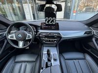 Gebraucht BMW 530e iPerformance 252 PS (185 kW) 2020 Weiß Limousine