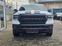 Gebraucht Dodge Ram 401 PS (294 kW) 2020 Weiß Pickup