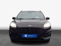 gebraucht Ford Kuga 2.5 Duratec ST-LINE X