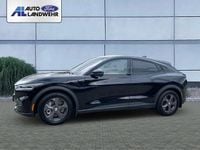 Gebraucht Ford Mustang Mach-E Basis 197 kW (269 PS) 2022 SUV