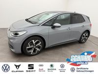 Gebraucht VW ID.3 Pro 150 kW (204 PS) 2023 Grau Kleinwagen