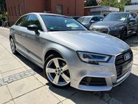 gebraucht Audi A3 35 TFSI S-LINE/NAVI/PDC/TEMPOMA/I HAND