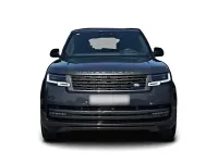 Gebraucht Land Rover Range Rover Autobiography 2025 Grau SUV