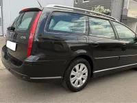 Gebraucht Citroën C5 Exclusive 170 PS (125 kW) 2007 Schwarz Kombi