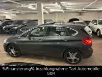 Gebraucht BMW 225 Active Tourer Advantage 231 PS (169 kW) 2016 Andere Van / Kleinbus