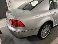 Second-hand VW Phaeton 334 CP (245 kW) 2005 Argintiu Berlinǎ