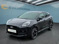 Neu Ford Puma Gen-E Premium 124 kW (169 PS) 2026 Schwarz SUV