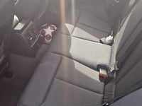 Gebraucht BMW 116 Efficient Dynamics 116 PS (85 kW) 2014 Grau Kleinwagen