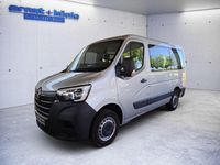 Usata Renault Master 2021 Furgone