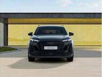 Neu Audi e-tron S-Line 225 kW (306 PS) 2026 Grau (magnetgrau) SUV