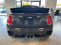 Gebraucht Mini John Cooper Works Cabriolet 231 PS (169 kW) 2017 Grau Cabrio