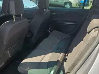 Gebraucht Opel Zafira 140 PS (102 kW) 2018 Grau Van / Kleinbus
