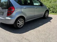 Gebraucht Mercedes A200 Avantgarde 140 PS (102 kW) 2007 Van / Kleinbus
