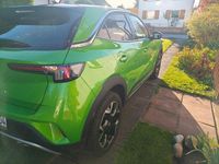 Gebraucht Opel Mokka Ultimate 131 PS (96 kW) 2021 Grün SUV