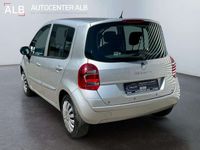 gebraucht Renault Modus YAHOO!/KLIMA/EURO5/PDC/2HAND/TÜV NEU/