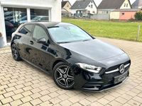 gebraucht Mercedes A220 d*AMG*NAVI*PDC*KAMERA*TEMPOMAT*NIGHT-PAKET