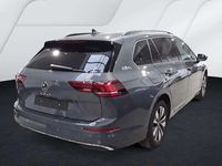 Gebraucht VW Golf VIII Goal 150 PS (110 kW) 2025 Grau Kombi