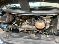 Second-hand VW T4 1997 Albastru Van