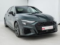 Gebraucht Audi S3 Ambiente 310 PS (228 kW) 2023 Individuallackierungen audi exclusive Limousine