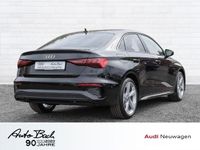 gebraucht Audi A3 35 TFSI S line PARKLENKASSIST