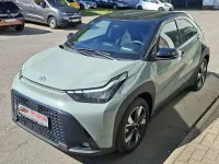 Gebraucht Toyota Aygo X 116 PS (85 kW) 2026 Urban khaki SUV