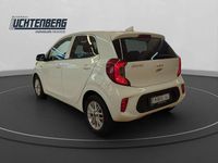 Gebraucht Kia Picanto Vision 67 PS (49 kW) 2023 Andere Kleinwagen