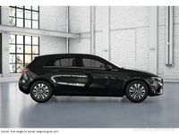 Gebraucht Mercedes A180 136 PS (100 kW) 2025