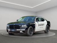 Używany Dodge Charger 373 KM (274 kW) 2010 Czarny Sedan/Limuzyna