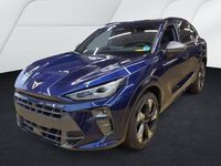 Gebraucht Cupra Terramar VZ 265 PS (194 kW) 2025 Kosmosblau SUV