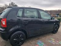 Gebraucht VW Polo 54 PS (39 kW) 2005 Kleinwagen
