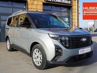 Gebraucht Ford Tourneo Courier 2025 Grau Van / Kleinbus