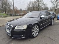 Gebraucht Audi S8 Ambiente 450 PS (330 kW) 2007 Array Limousine