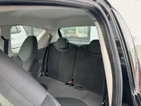 Brugt Citroën C1 Style 54 HK (39 kW) 2009 Sort Hatchback
