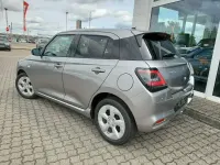 Neu Suzuki Swift Comfort 82 PS (60 kW) 2026 Silber Kleinwagen
