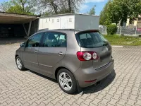 Gebraucht VW Golf VI 160 PS (117 kW) 2011 Grau Kleinwagen