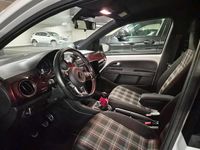 Gebraucht VW up! Beats 116 PS (85 kW) 2021 Weiß Kleinwagen