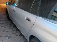 Gebraucht Citroën Grand C4 Picasso 150 PS (110 kW) 2015 Silber Van / Kleinbus