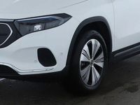 Gebraucht Mercedes EQA250 139 kW (190 PS) 2023 Weiß SUV