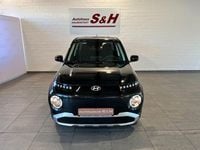 Neu Hyundai Inster 85 kW (116 PS) 2025 Schwarz Kleinwagen