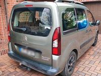 gebraucht Citroën Berlingo Multispace HDi90