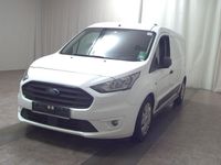 Gebraucht Ford Transit Trend 120 PS (88 kW) 2020 Frostweiß Van