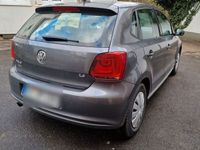 gebraucht VW Polo 1.4 Comfortline Klimaanl./Alu/Technisch TOP