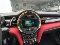 Gebraucht Mini John Cooper Works Cabriolet 231 PS (169 kW) 2020 Schwarz Cabrio