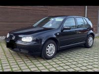 Gebraucht VW Golf IV 75 PS (55 kW) 2002 Limousine