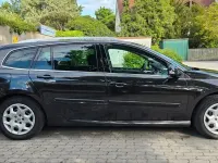 Gebraucht Renault Laguna GrandTour Expression 140 PS (102 kW) 2012 Schwarz Kombi