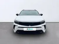 Gebraucht Opel Grandland X GSe 300 PS (220 kW) 2022 Jade weiss/arktis weiss SUV