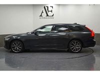 gebraucht Volvo V90 T8 R Design Hybrid AWD KAMERA H&K LED MEMORY