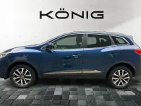 Gebraucht Renault Kadjar Zen 140 PS (102 kW) 2021 Blau SUV