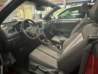 Gebraucht VW T-Roc Style 150 PS (110 kW) 2021 SUV
